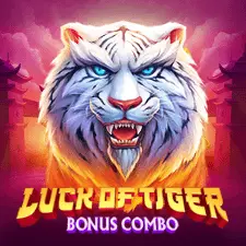 Luck of Tiger Bonus Combo слот
