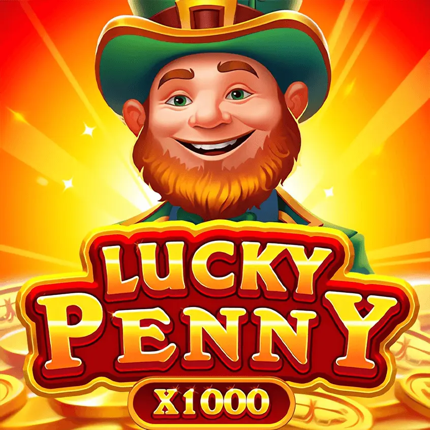 Lucky Penny новый слот