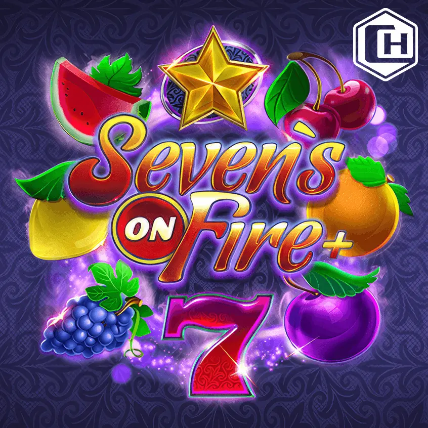 Sevens on Fire слот